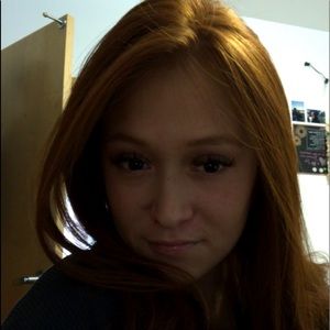 Meet your Posher, Kelsee